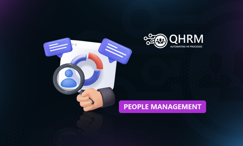 Ultimate Employee Data Management Software